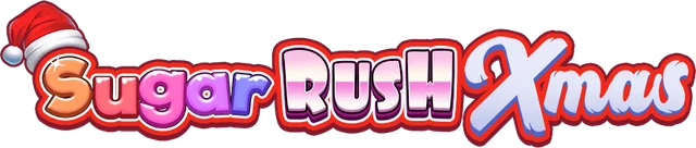 Sugar Rush Xmas logo