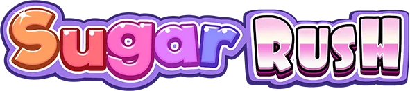 Sugar Rush logo